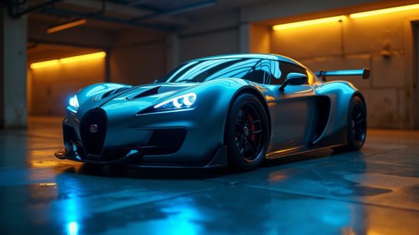 Automobile : guide des nouveautés et tendances du secteur