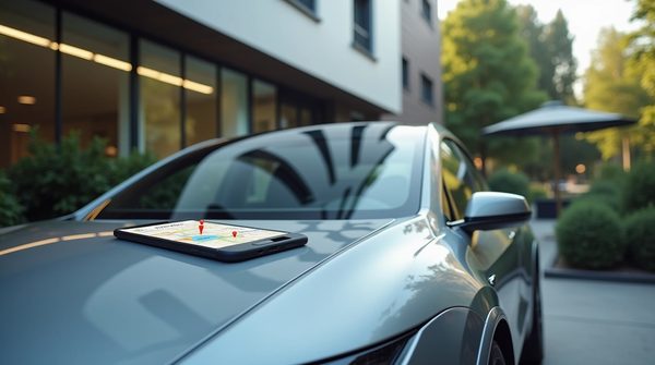 Calculateur d'autonomie de voiture électrique : comment estimer précisément vos trajets