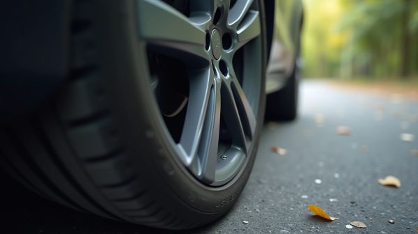 Choix optimal de chaînes et chaussettes 195/65 R16