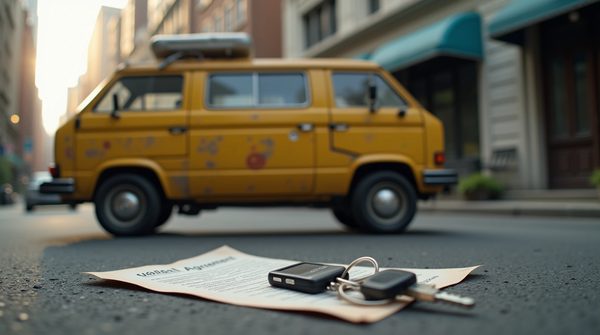 Meilleures plateformes pour la location d'un utilitaire aller simple