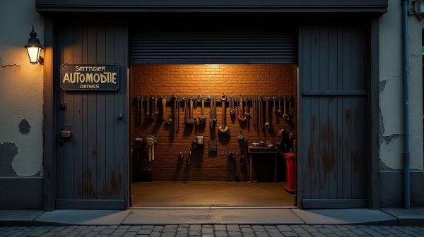 Top conseils pour choisir un serrurier automobile à Arras