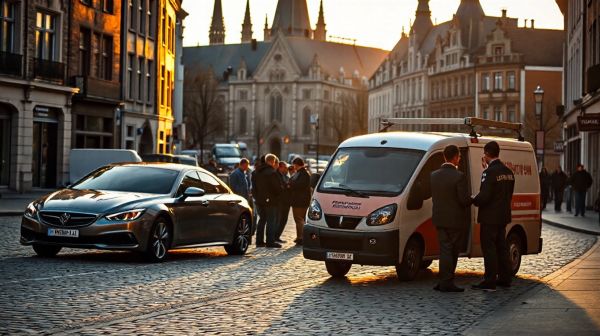 Top conseils pour choisir un serrurier automobile à Arras