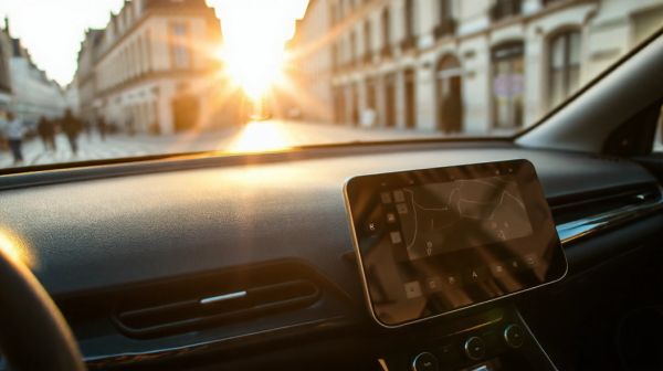 Top conseils pour intégrer CarPlay dans votre voiture à Rouen