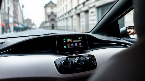 Top conseils pour intégrer CarPlay dans votre voiture à Rouen