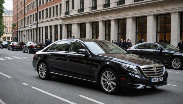 Les systèmes anti-démarrage des véhicules de luxe : une innovation essentielle ?